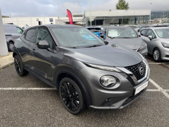 Photo 4 du bon plan NISSAN Juke 1.0 DIG-T 114ch Enigma DCT 2021 occasion à 16490 €