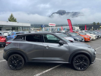 Photo 5 du bon plan NISSAN Juke 1.0 DIG-T 114ch Enigma DCT 2021 occasion à 16490 €