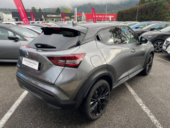 Photo 6 du bon plan NISSAN Juke 1.0 DIG-T 114ch Enigma DCT 2021 occasion à 16490 €