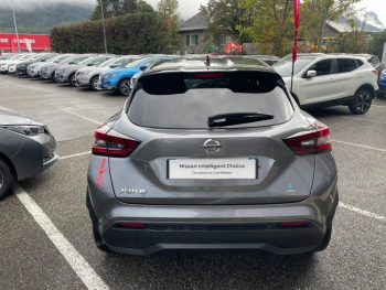Photo 7 du bon plan NISSAN Juke 1.0 DIG-T 114ch Enigma DCT 2021 occasion à 16490 €