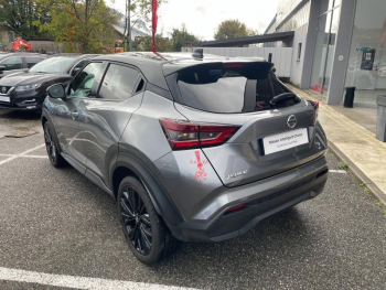 Photo 8 du bon plan NISSAN Juke 1.0 DIG-T 114ch Enigma DCT 2021 occasion à 16490 €