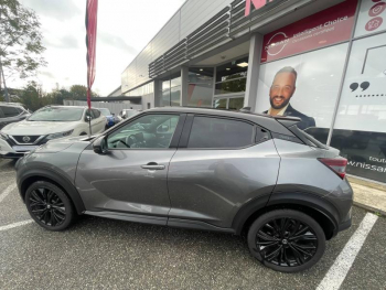 Photo 9 du bon plan NISSAN Juke 1.0 DIG-T 114ch Enigma DCT 2021 occasion à 16490 €