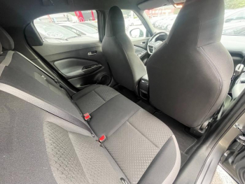Photo 12 du bon plan NISSAN Juke 1.0 DIG-T 114ch Enigma DCT 2021 occasion à 16490 €