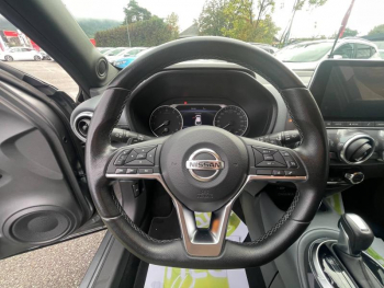 Photo 13 du bon plan NISSAN Juke 1.0 DIG-T 114ch Enigma DCT 2021 occasion à 16490 €