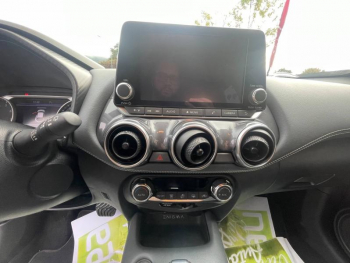 Photo 14 du bon plan NISSAN Juke 1.0 DIG-T 114ch Enigma DCT 2021 occasion à 16490 €