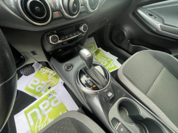 Photo 15 du bon plan NISSAN Juke 1.0 DIG-T 114ch Enigma DCT 2021 occasion à 16490 €
