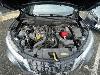 Photo 17 du bon plan NISSAN Juke 1.0 DIG-T 114ch Enigma DCT 2021 occasion à 16490 €