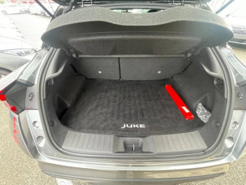 Photo 18 du bon plan NISSAN Juke 1.0 DIG-T 114ch Enigma DCT 2021 occasion à 16490 €
