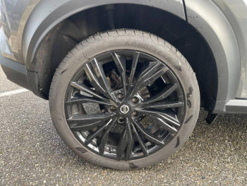 Photo 20 du bon plan NISSAN Juke 1.0 DIG-T 114ch Enigma DCT 2021 occasion à 16490 €