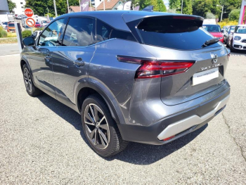 Photo 2 du bon plan NISSAN Qashqai 1.3 Mild Hybrid 158ch N-Style Xtronic occasion à 23490 €