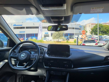 Photo 3 du bon plan NISSAN Qashqai 1.3 Mild Hybrid 158ch N-Style Xtronic occasion à 23490 €