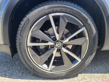Photo 5 du bon plan NISSAN Qashqai 1.3 Mild Hybrid 158ch N-Style Xtronic occasion à 23490 €
