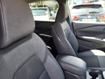 Photo 7 du bon plan NISSAN Qashqai 1.3 Mild Hybrid 158ch N-Style Xtronic occasion à 23490 €