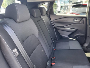 Photo 8 du bon plan NISSAN Qashqai 1.3 Mild Hybrid 158ch N-Style Xtronic occasion à 23490 €