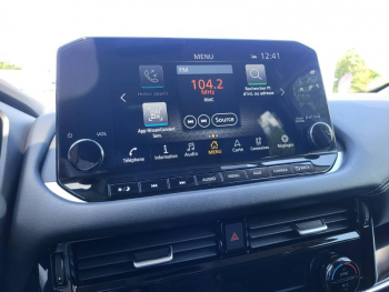 Photo 9 du bon plan NISSAN Qashqai 1.3 Mild Hybrid 158ch N-Style Xtronic occasion à 23490 €