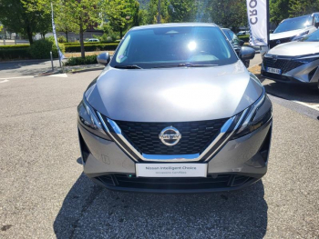 Photo 11 du bon plan NISSAN Qashqai 1.3 Mild Hybrid 158ch N-Style Xtronic occasion à 23490 €