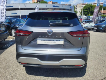 Photo 12 du bon plan NISSAN Qashqai 1.3 Mild Hybrid 158ch N-Style Xtronic occasion à 23490 €