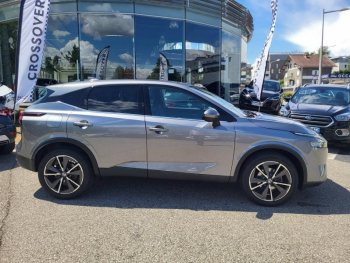 Photo 13 du bon plan NISSAN Qashqai 1.3 Mild Hybrid 158ch N-Style Xtronic occasion à 23490 €