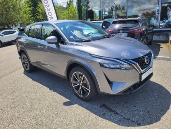 Photo 14 du bon plan NISSAN Qashqai 1.3 Mild Hybrid 158ch N-Style Xtronic occasion à 23490 €