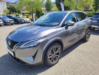 Photo 15 du bon plan NISSAN Qashqai 1.3 Mild Hybrid 158ch N-Style Xtronic occasion à 23490 €
