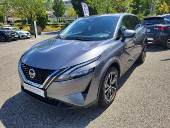 Photo 16 du bon plan NISSAN Qashqai 1.3 Mild Hybrid 158ch N-Style Xtronic occasion à 23490 €