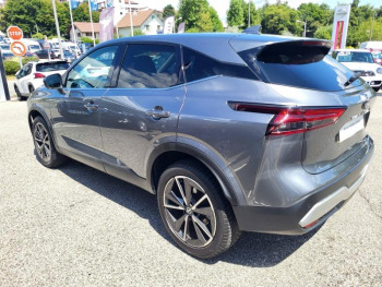 Photo 17 du bon plan NISSAN Qashqai 1.3 Mild Hybrid 158ch N-Style Xtronic occasion à 23490 €
