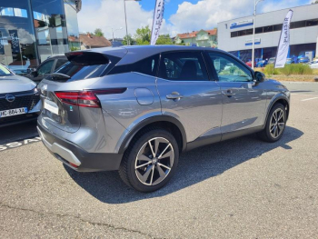 Photo 19 du bon plan NISSAN Qashqai 1.3 Mild Hybrid 158ch N-Style Xtronic occasion à 23490 €