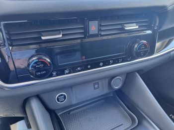 Photo 21 du bon plan NISSAN Qashqai 1.3 Mild Hybrid 158ch N-Style Xtronic occasion à 23490 €