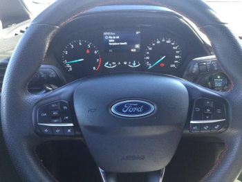 Photo 6 du bon plan FORD Fiesta 1.0 EcoBoost Hybrid 125ch ST-Line X 5p occasion à 16990 €