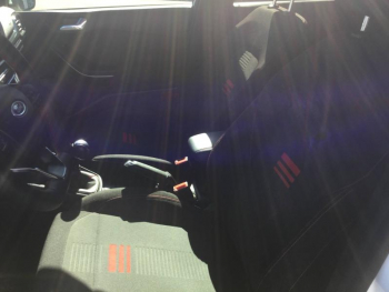 Photo 7 du bon plan FORD Fiesta 1.0 EcoBoost Hybrid 125ch ST-Line X 5p occasion à 16990 €