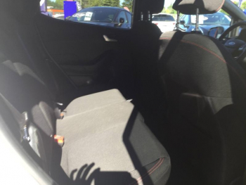 Photo 9 du bon plan FORD Fiesta 1.0 EcoBoost Hybrid 125ch ST-Line X 5p occasion à 16990 €