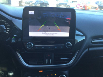 Photo 15 du bon plan FORD Fiesta 1.0 EcoBoost Hybrid 125ch ST-Line X 5p occasion à 16990 €