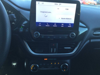 Photo 16 du bon plan FORD Fiesta 1.0 EcoBoost Hybrid 125ch ST-Line X 5p occasion à 16990 €