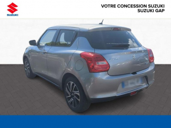 Photo 6 du bon plan SUZUKI Swift 1.2 Hybrid 83ch Pack occasion à 16990 €