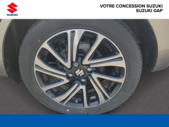 Photo 8 du bon plan SUZUKI Swift 1.2 Hybrid 83ch Pack occasion à 16990 €