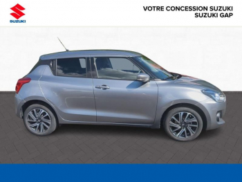Photo 9 du bon plan SUZUKI Swift 1.2 Hybrid 83ch Pack occasion à 16990 €