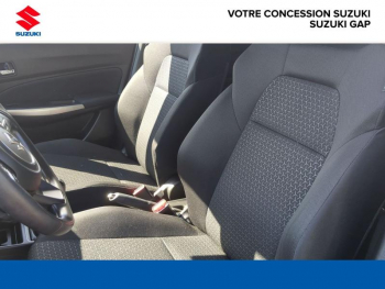 Photo 13 du bon plan SUZUKI Swift 1.2 Hybrid 83ch Pack occasion à 16990 €