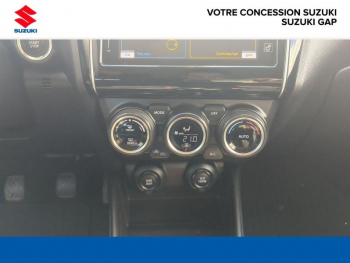 Photo 16 du bon plan SUZUKI Swift 1.2 Hybrid 83ch Pack occasion à 16990 €