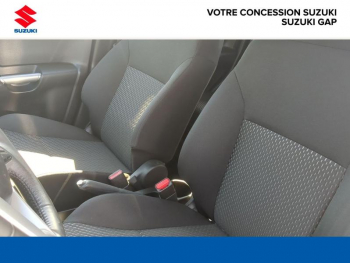 Photo 11 du bon plan SUZUKI Ignis 1.2 Dualjet Hybrid 83ch Pack Allgrip occasion à 19490 €