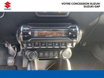 Photo 13 du bon plan SUZUKI Ignis 1.2 Dualjet Hybrid 83ch Pack Allgrip occasion à 19490 €