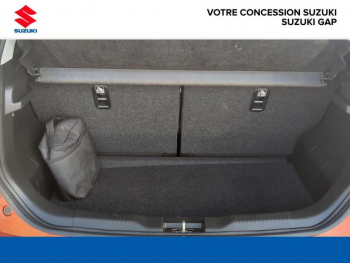 Photo 16 du bon plan SUZUKI Ignis 1.2 Dualjet Hybrid 83ch Pack Allgrip occasion à 19490 €