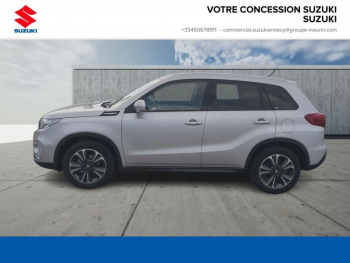 Photo 2 du bon plan SUZUKI Vitara 1.4 Boosterjet 140ch Style Allgrip Auto occasion à 18390 €