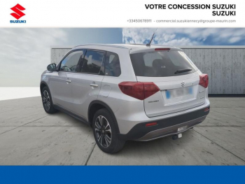 Photo 3 du bon plan SUZUKI Vitara 1.4 Boosterjet 140ch Style Allgrip Auto occasion à 18390 €