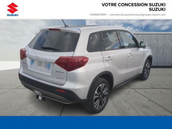 Photo 5 du bon plan SUZUKI Vitara 1.4 Boosterjet 140ch Style Allgrip Auto occasion à 18390 €