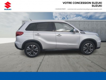 Photo 6 du bon plan SUZUKI Vitara 1.4 Boosterjet 140ch Style Allgrip Auto occasion à 18390 €