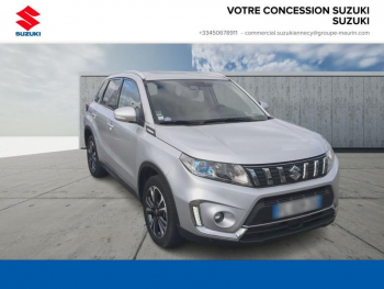 Photo 7 du bon plan SUZUKI Vitara 1.4 Boosterjet 140ch Style Allgrip Auto occasion à 18390 €