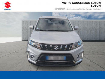Photo 8 du bon plan SUZUKI Vitara 1.4 Boosterjet 140ch Style Allgrip Auto occasion à 18390 €