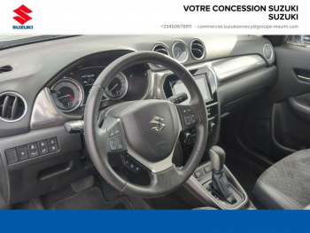 Photo 9 du bon plan SUZUKI Vitara 1.4 Boosterjet 140ch Style Allgrip Auto occasion à 18390 €