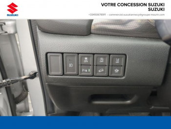 Photo 11 du bon plan SUZUKI Vitara 1.4 Boosterjet 140ch Style Allgrip Auto occasion à 18390 €