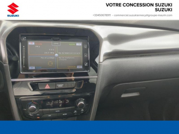 Photo 12 du bon plan SUZUKI Vitara 1.4 Boosterjet 140ch Style Allgrip Auto occasion à 18390 €